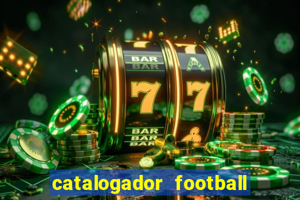 catalogador football studio telegram